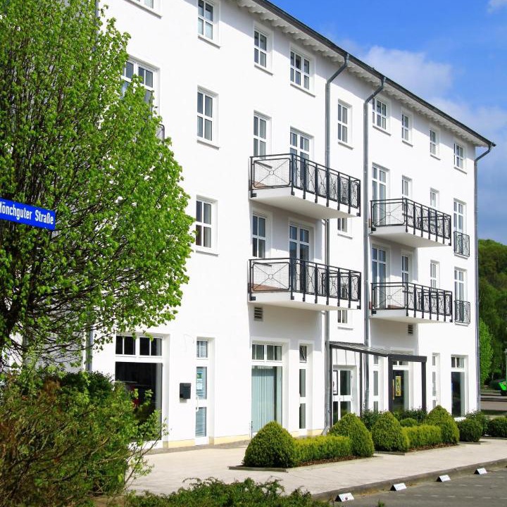 Photo of Buildings in Sellin
