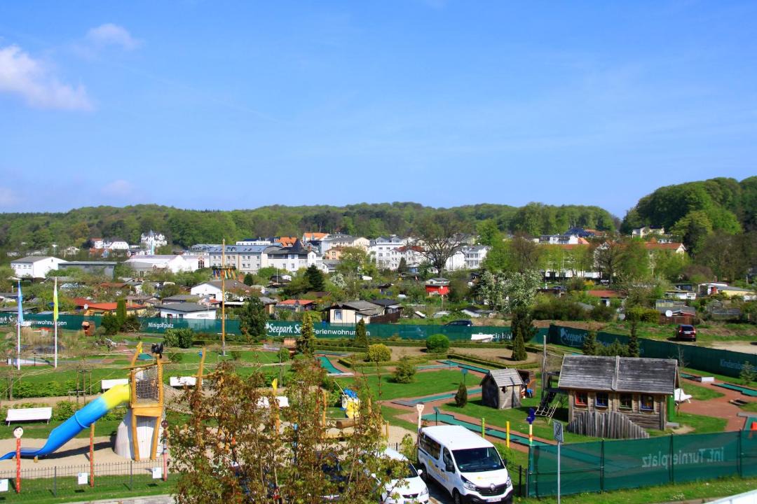 Photo of Outdoor in Sellin