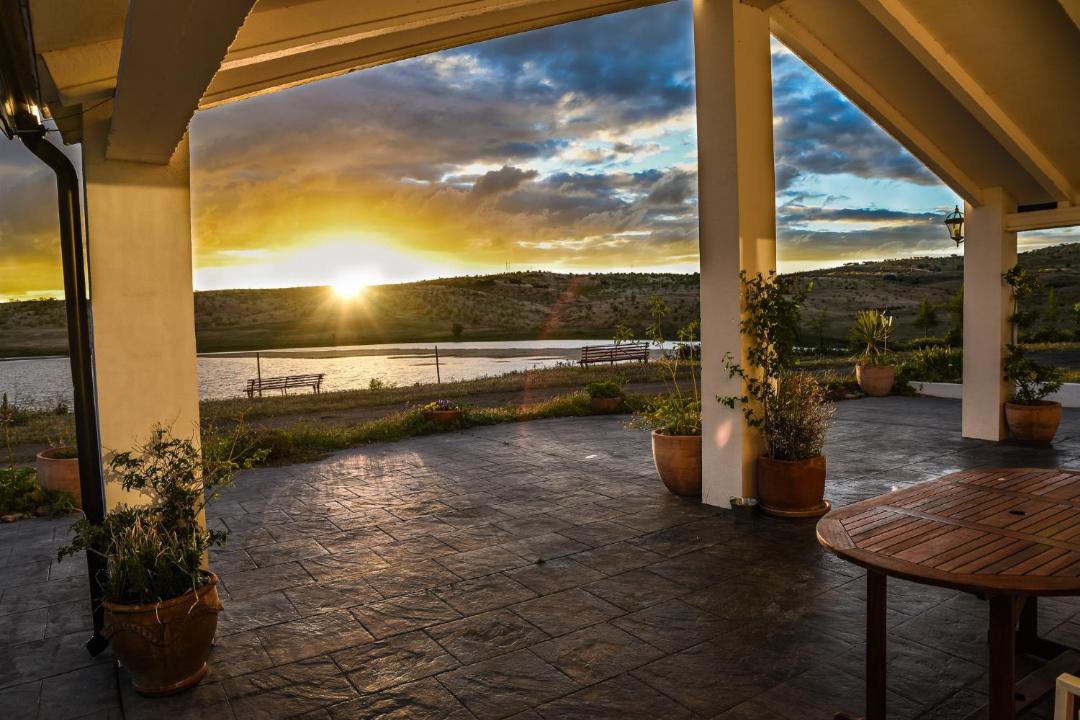Photo of Patio Balcony in Plasencia