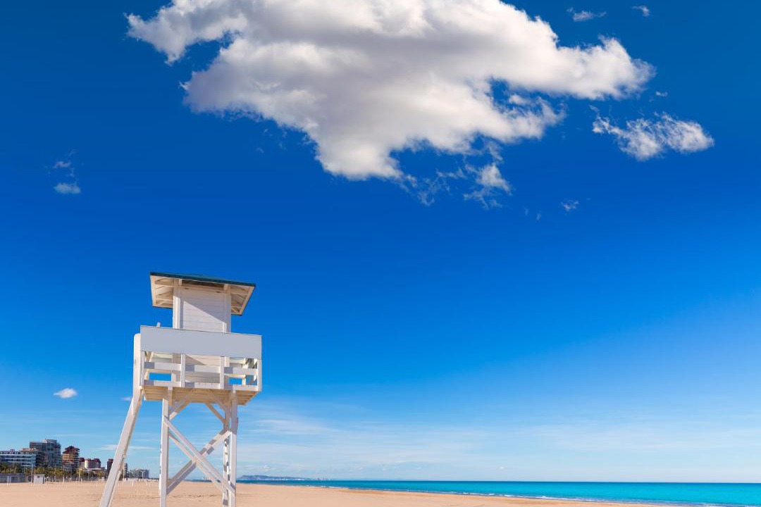 Photo of Outdoor in Grau i Platja