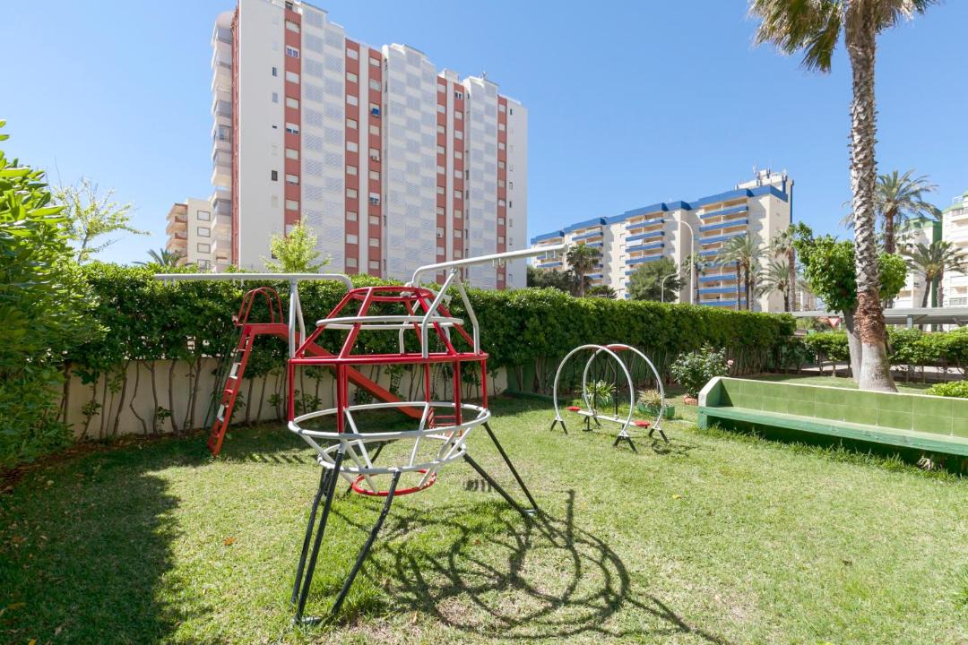 Photo of Buildings in Grau i Platja