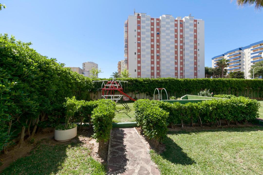 Photo of Buildings in Grau i Platja