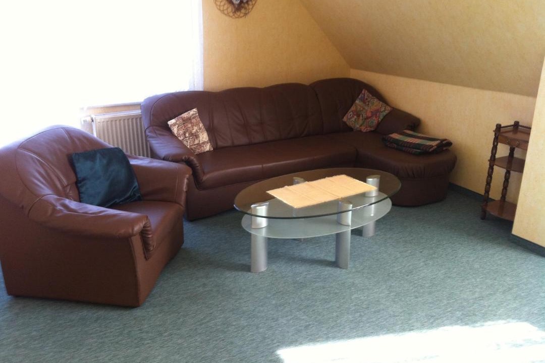 Photo of Livingroom in Ueckeritz