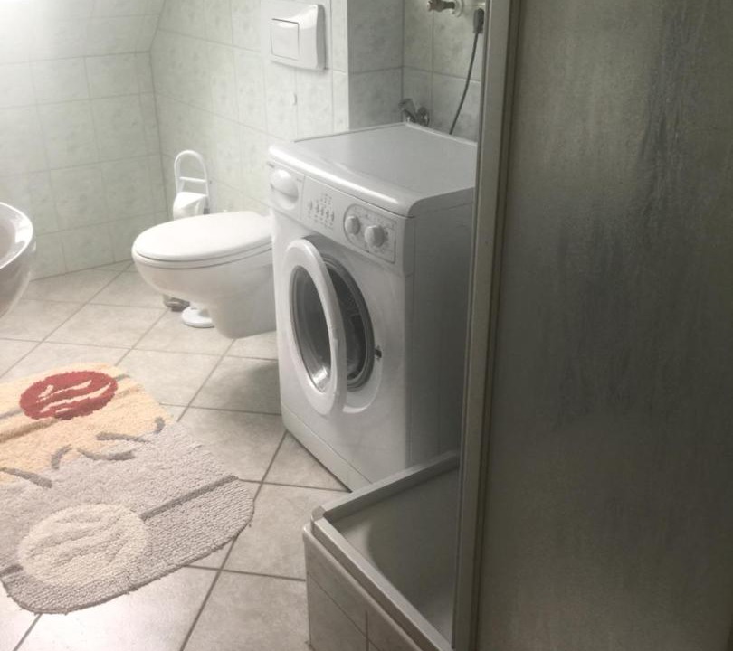 Photo of Bathroom in Ueckeritz