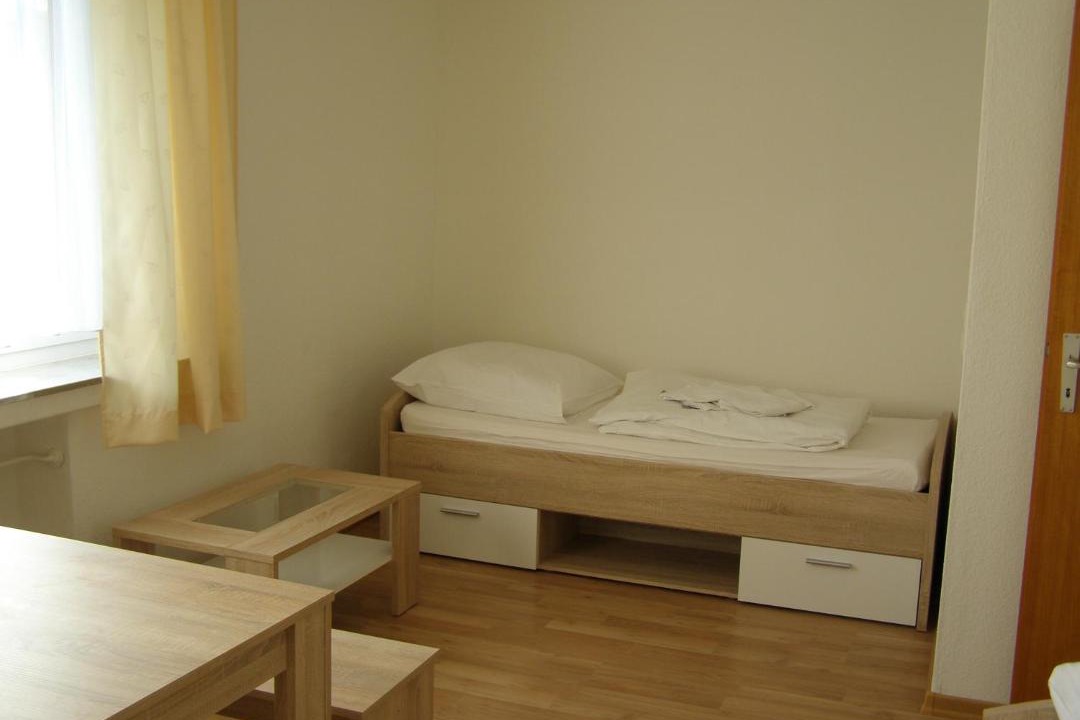 Photo of Bedroom in Vinnhorst