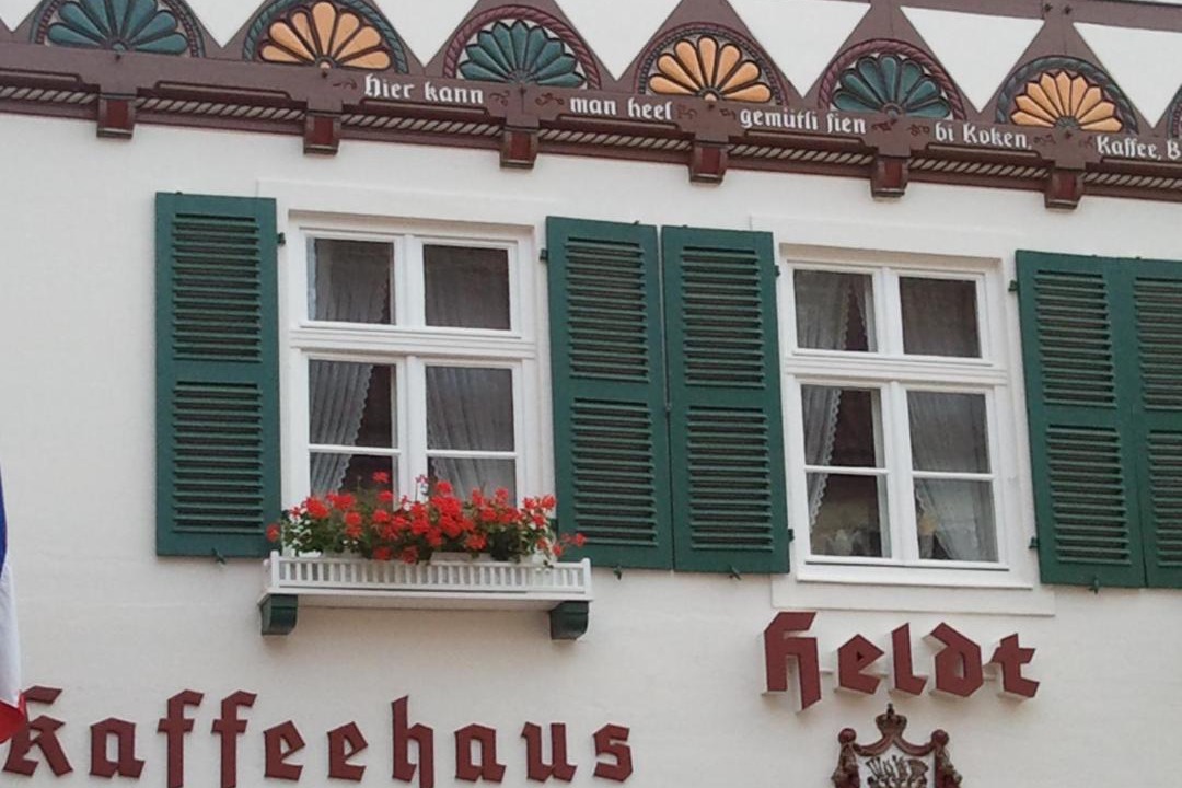 Photo of Buildings in Eckernfoerde