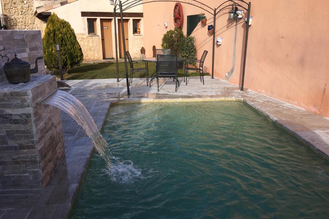 Photo of Outdoor in Jadraque