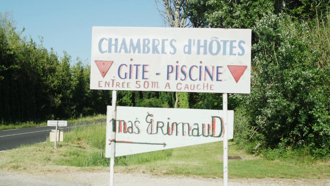 Photo of Buildings in Eygalieres