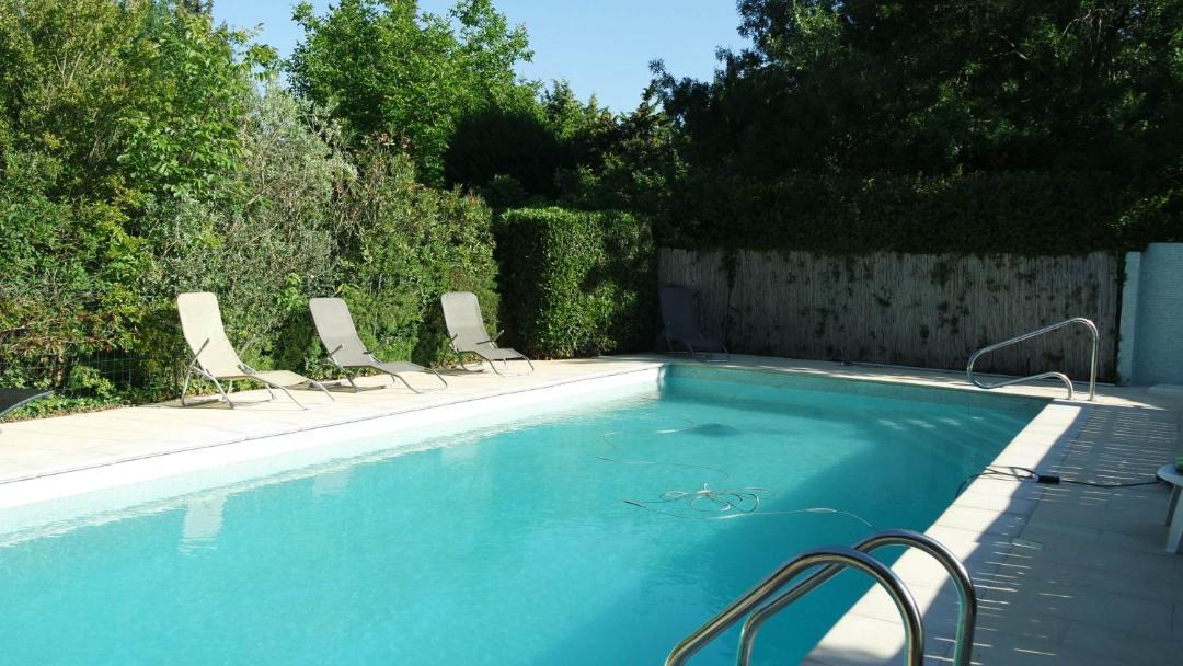 Photo of Outdoor in Eygalieres