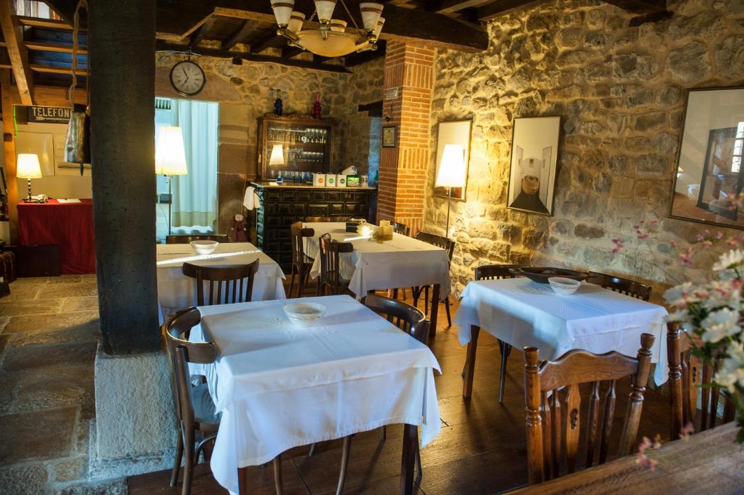 Photo of Kitchen in Cotillo