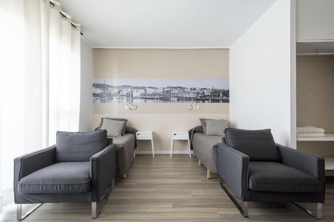 Photo of Livingroom in Barceloneta