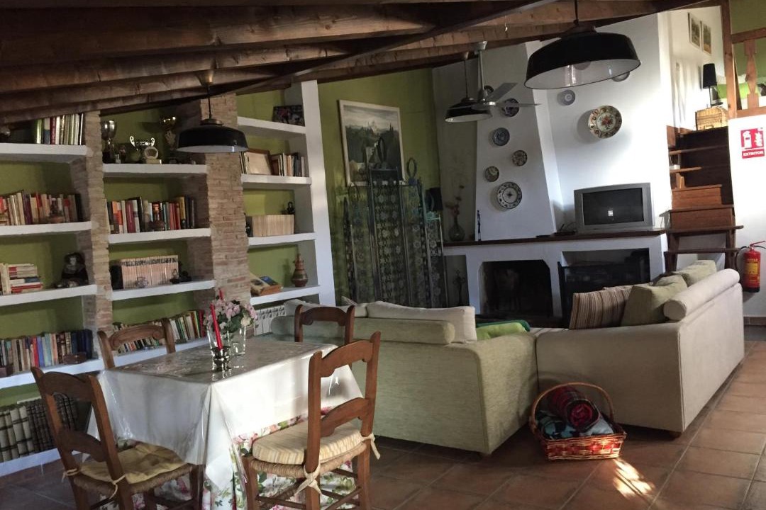 Photo of Others in Casas del Castanar