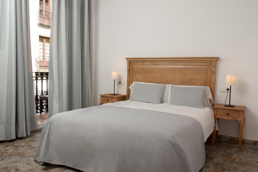 Photo of Bedroom in Arenys de Mar