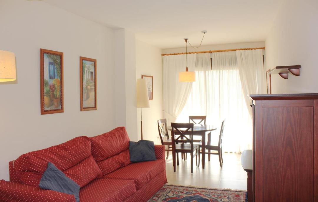 Photo of Livingroom in El Albir