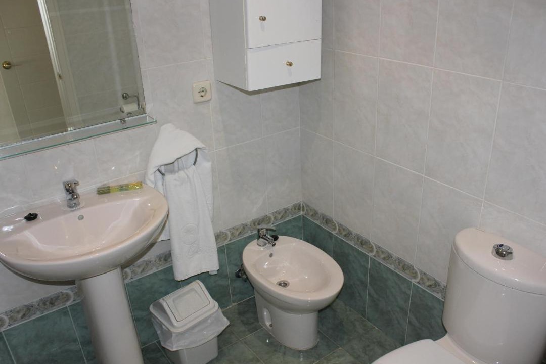 Photo of Bathroom in El Albir
