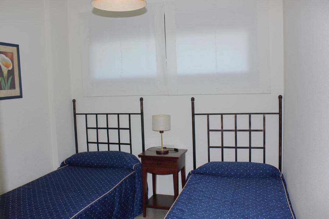 Photo of Bedroom in El Albir