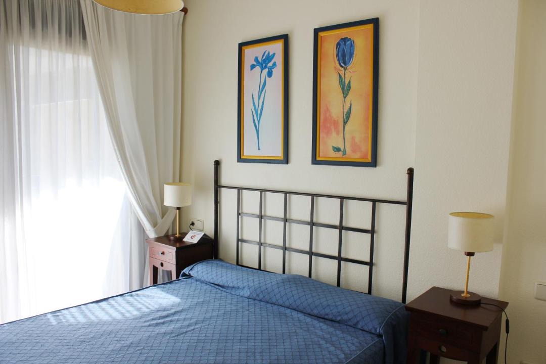 Photo of Bedroom in El Albir