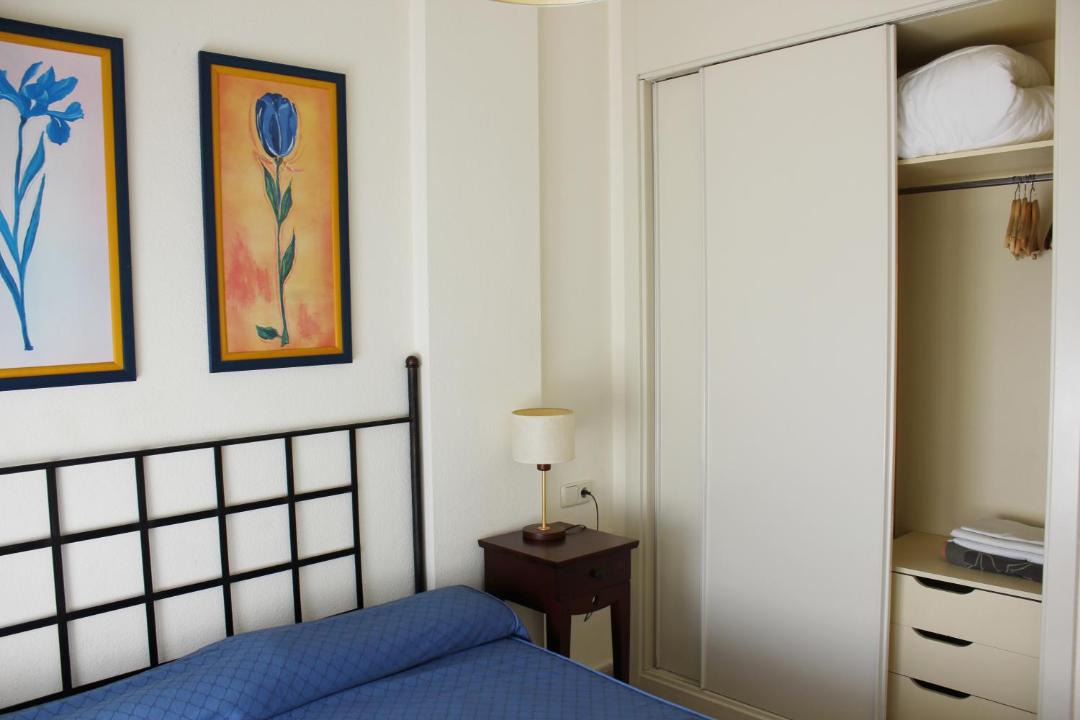 Photo of Bedroom in El Albir
