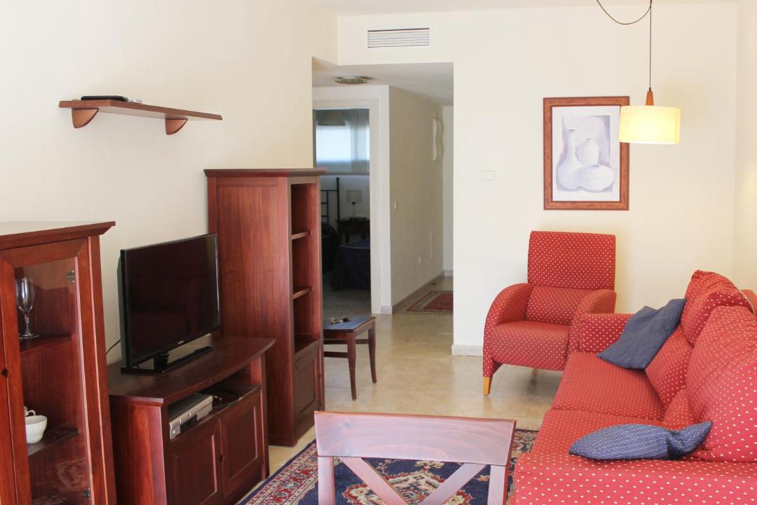 Photo of Livingroom in El Albir