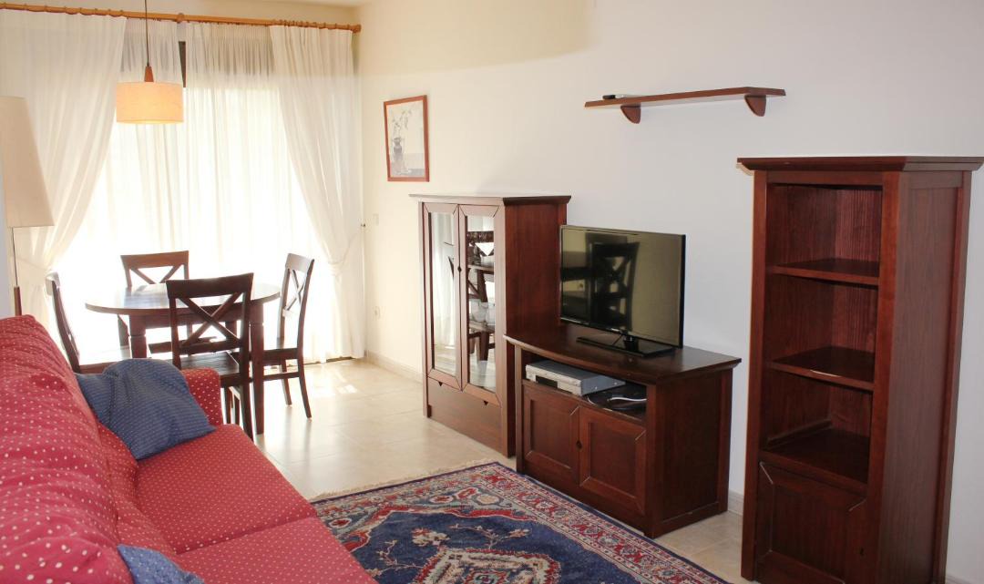 Photo of Livingroom in El Albir