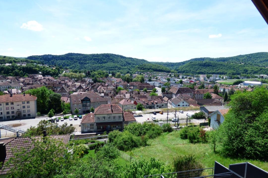 Photo of Others in Baume-les-Dames