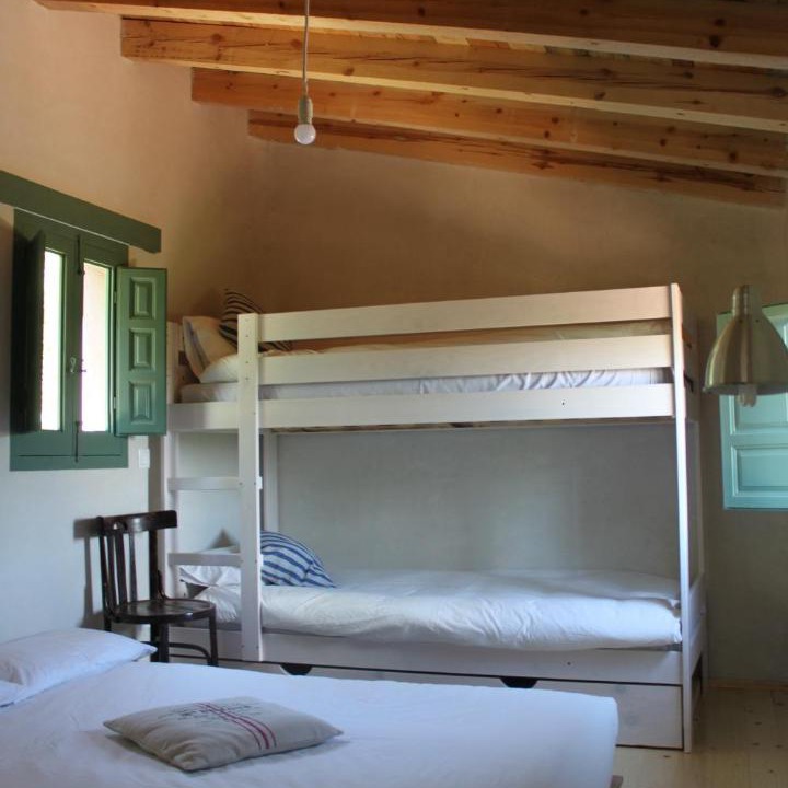 Photo of Bedroom in Horche