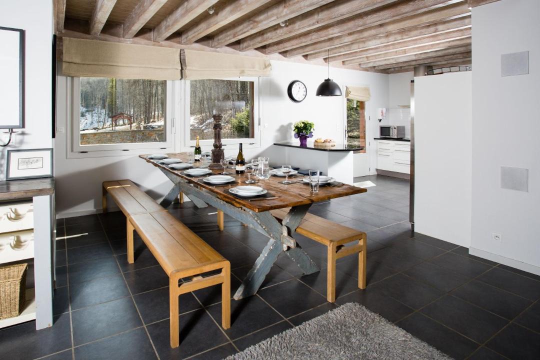 Photo of Others in Les Houches