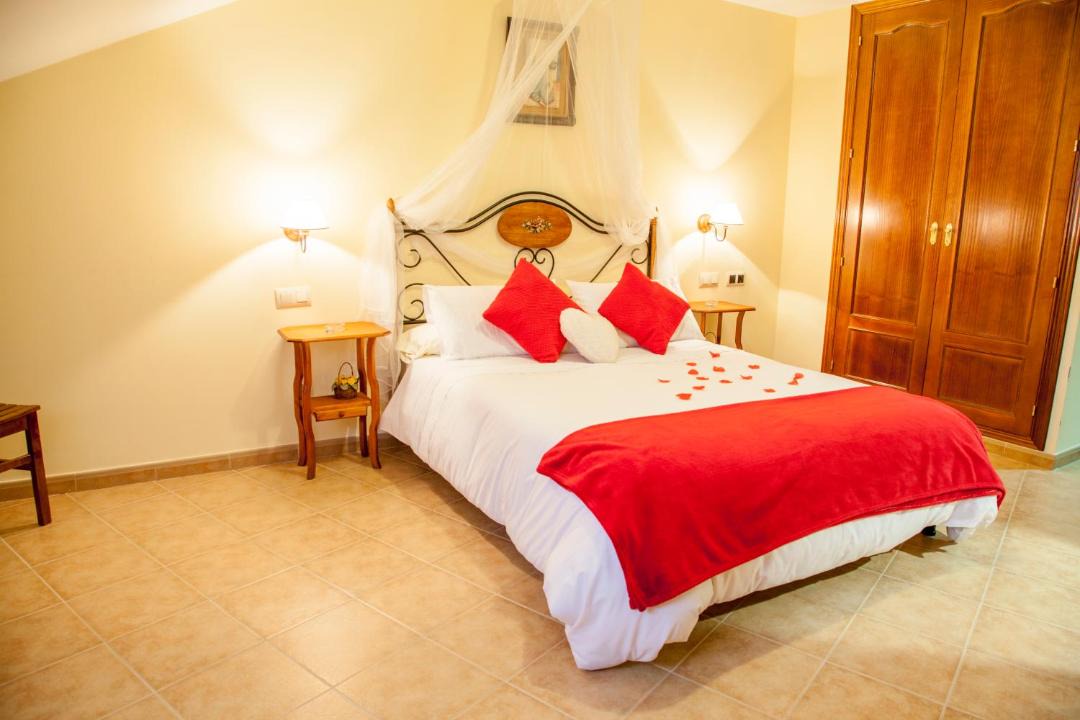 Photo of Bedroom in Pastrana
