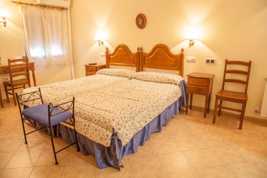 Photo of Bedroom in Pastrana