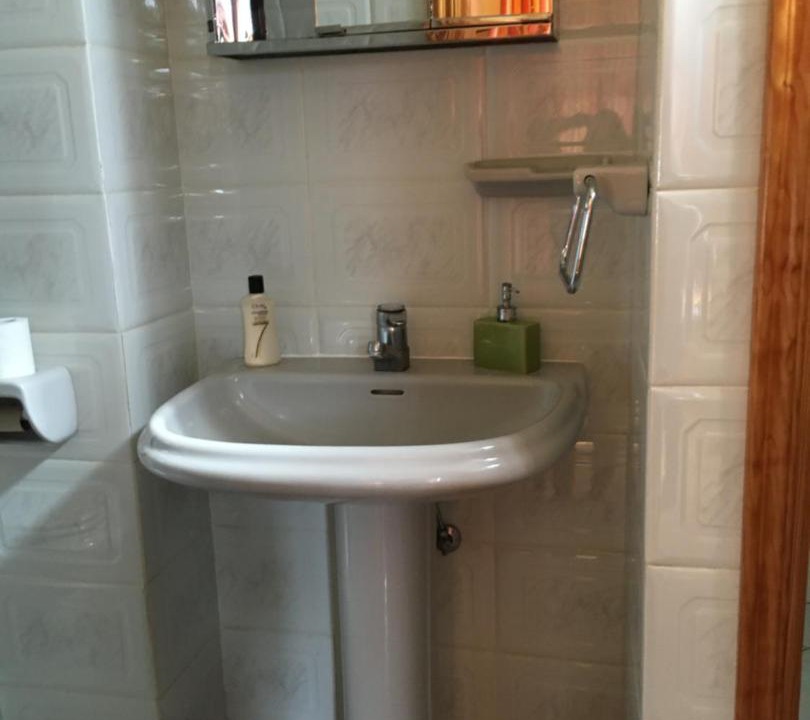 Photo of Bathroom in Las Cuevas