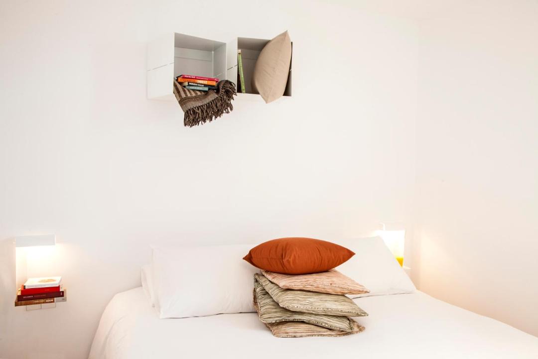 Photo of Bedroom in Sant Gervasi