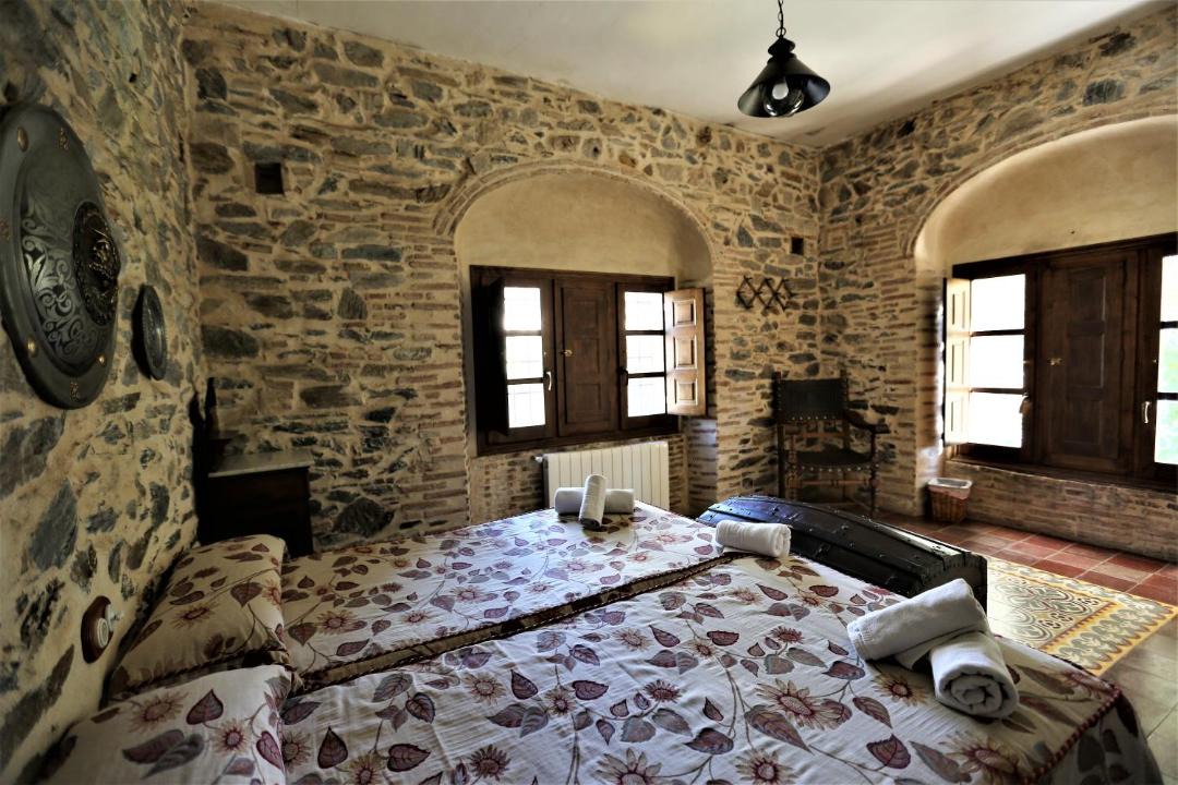 Photo of Others in Cazalla De La Sierra