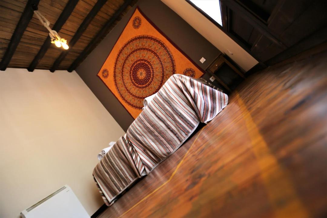 Photo of Bedroom in Cazalla De La Sierra