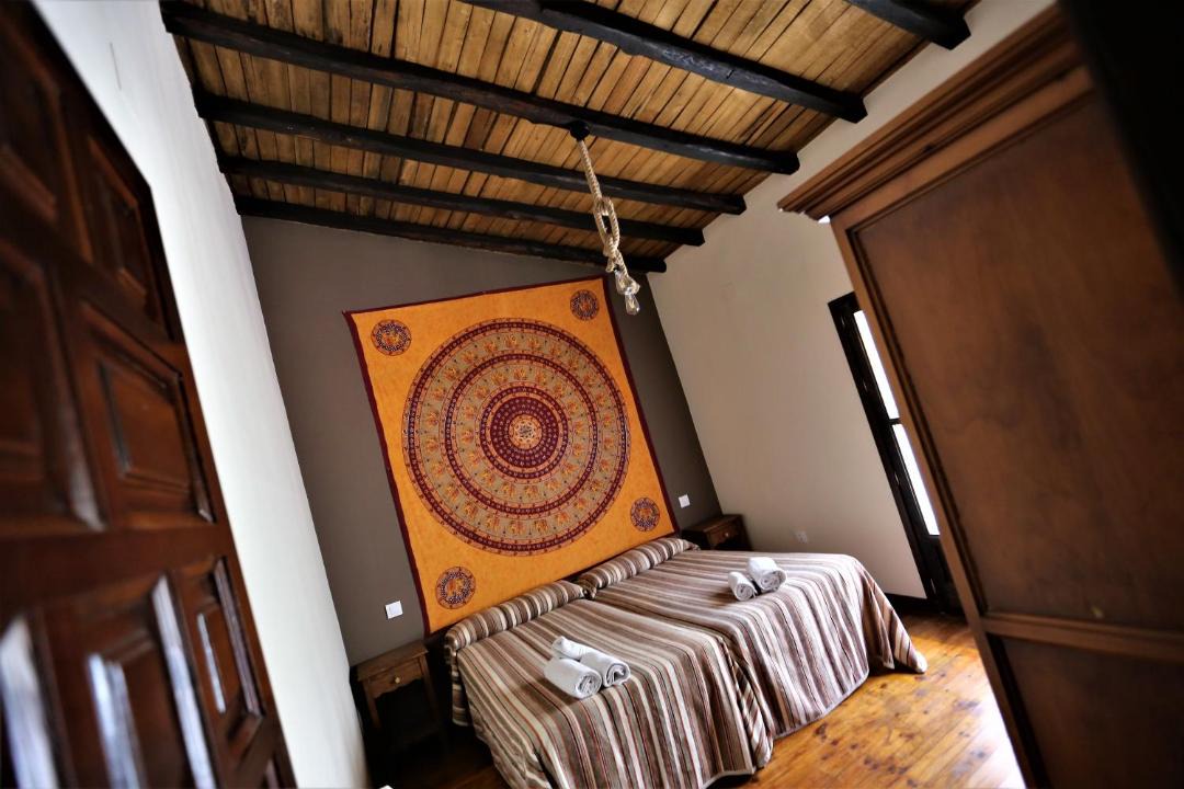 Photo of Bedroom in Cazalla De La Sierra