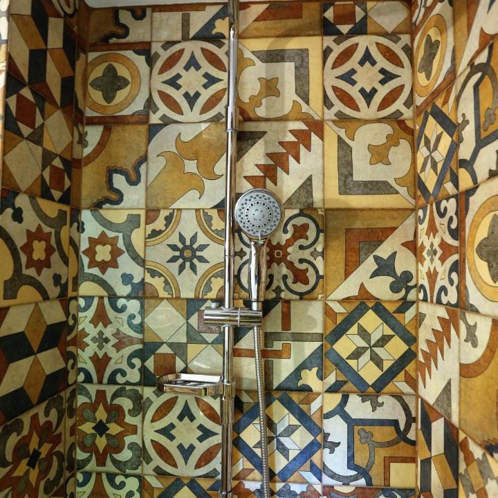 Photo of Bedroom in Cazalla De La Sierra
