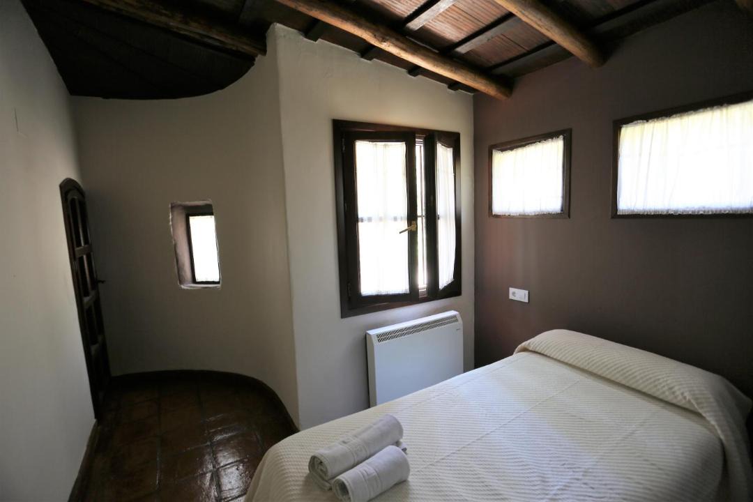 Photo of Bedroom in Cazalla De La Sierra