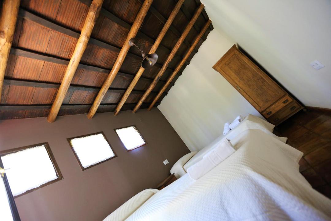 Photo of Bedroom in Cazalla De La Sierra