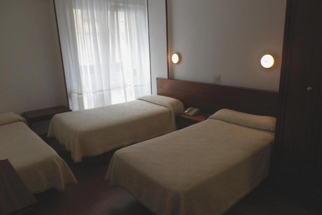 Photo of Bedroom in Santander