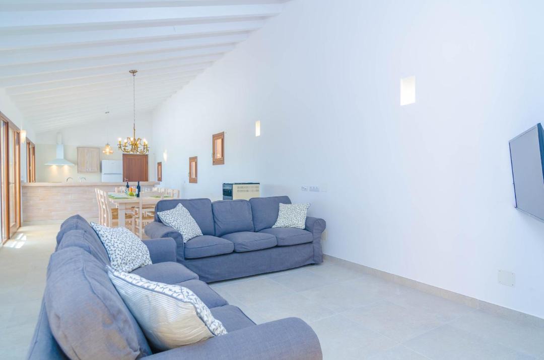 Photo of Livingroom in Manacor