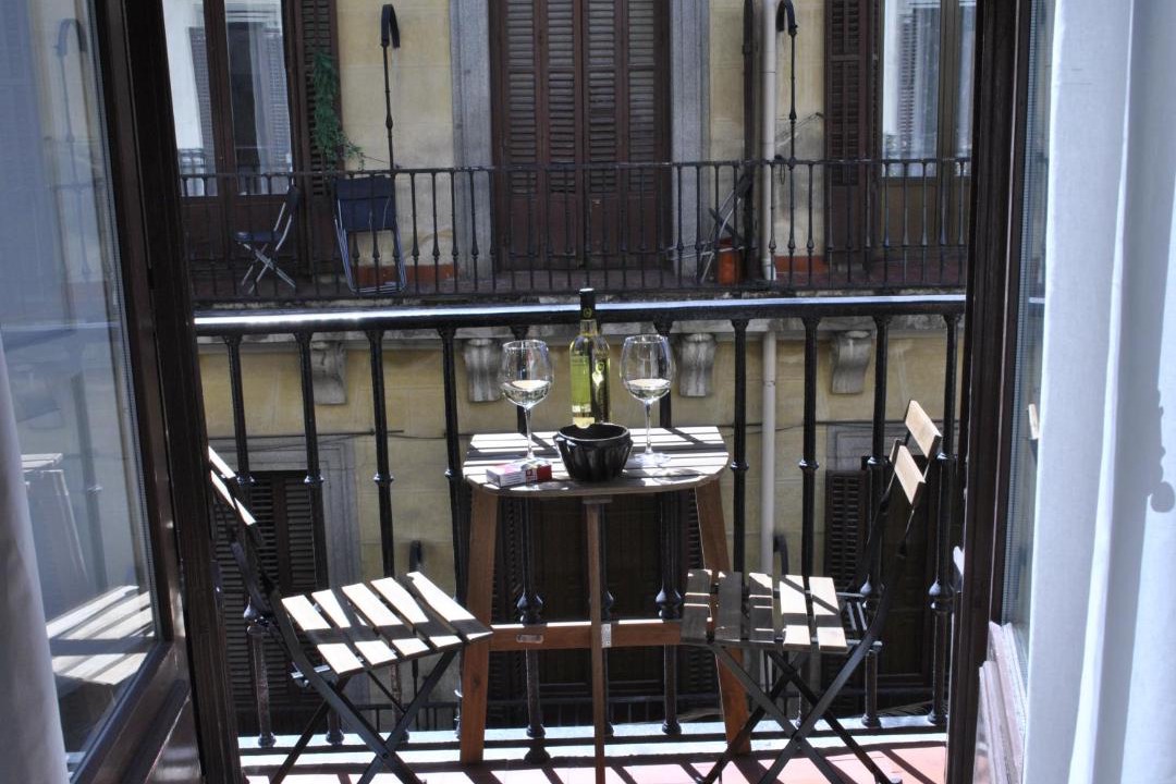 Photo of Patio Balcony in Sol