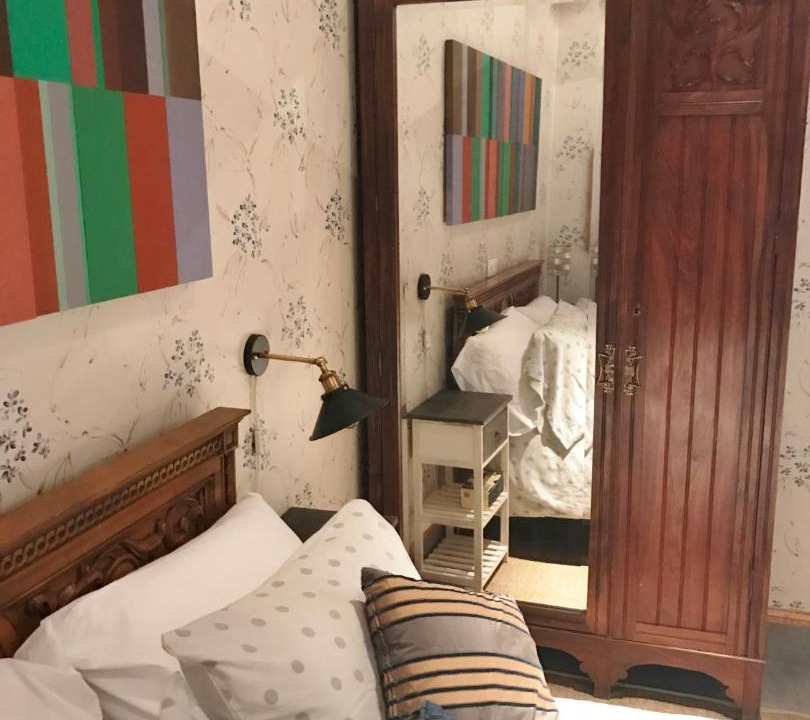 Photo of Bedroom in Sol