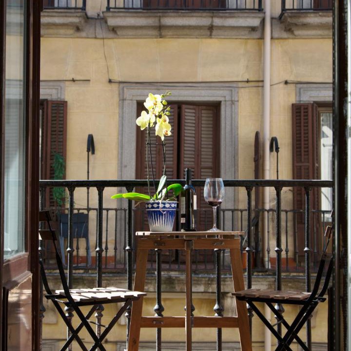 Photo of Patio Balcony in Sol