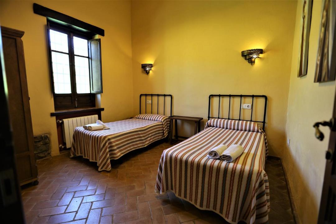 Photo of Bedroom in Cazalla De La Sierra