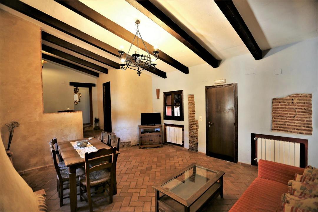 Photo of Livingroom in Cazalla De La Sierra