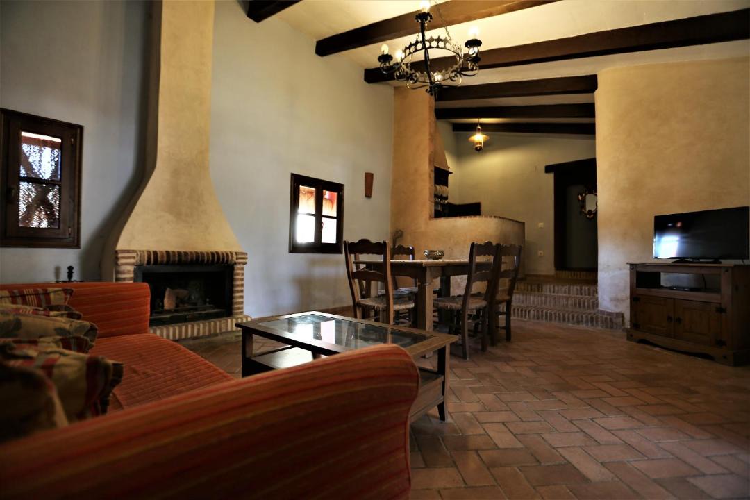 Photo of Livingroom in Cazalla De La Sierra