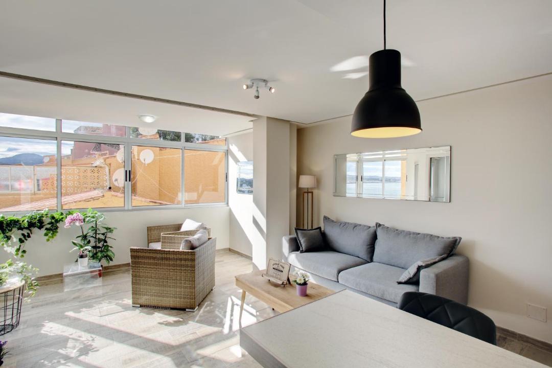 Photo of Livingroom in Estepona