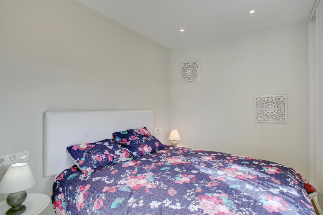 Photo of Bedroom in Estepona