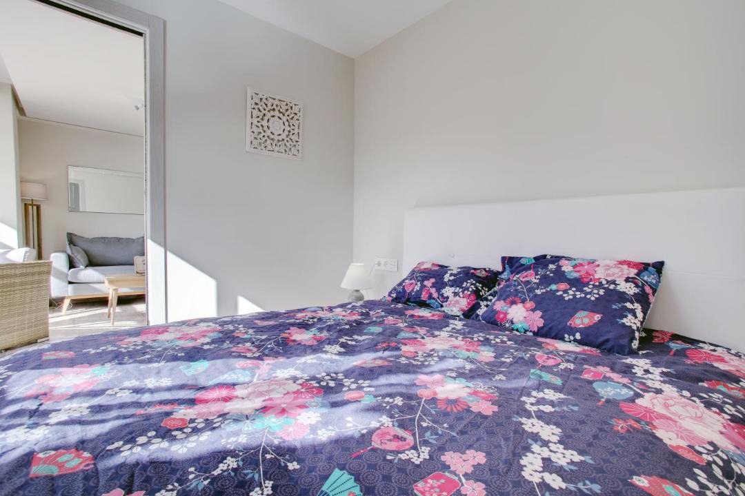 Photo of Bedroom in Estepona