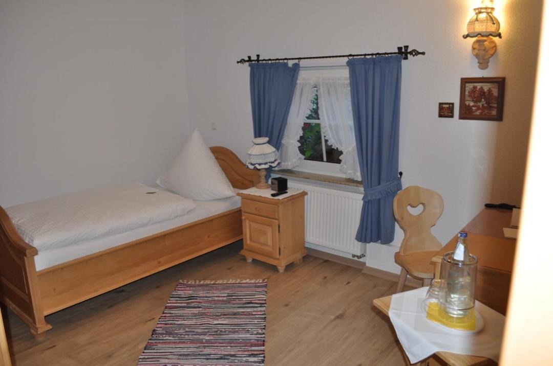 Photo of Bedroom in Dohren-Wulfel