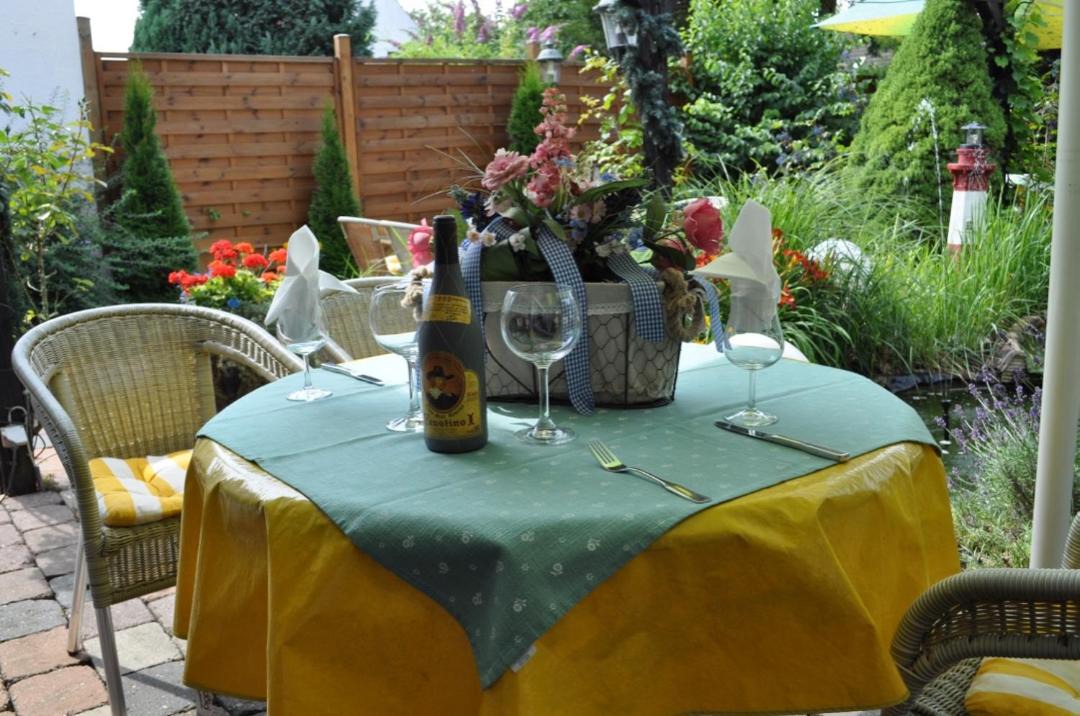 Photo of Patio Balcony in Dohren-Wulfel